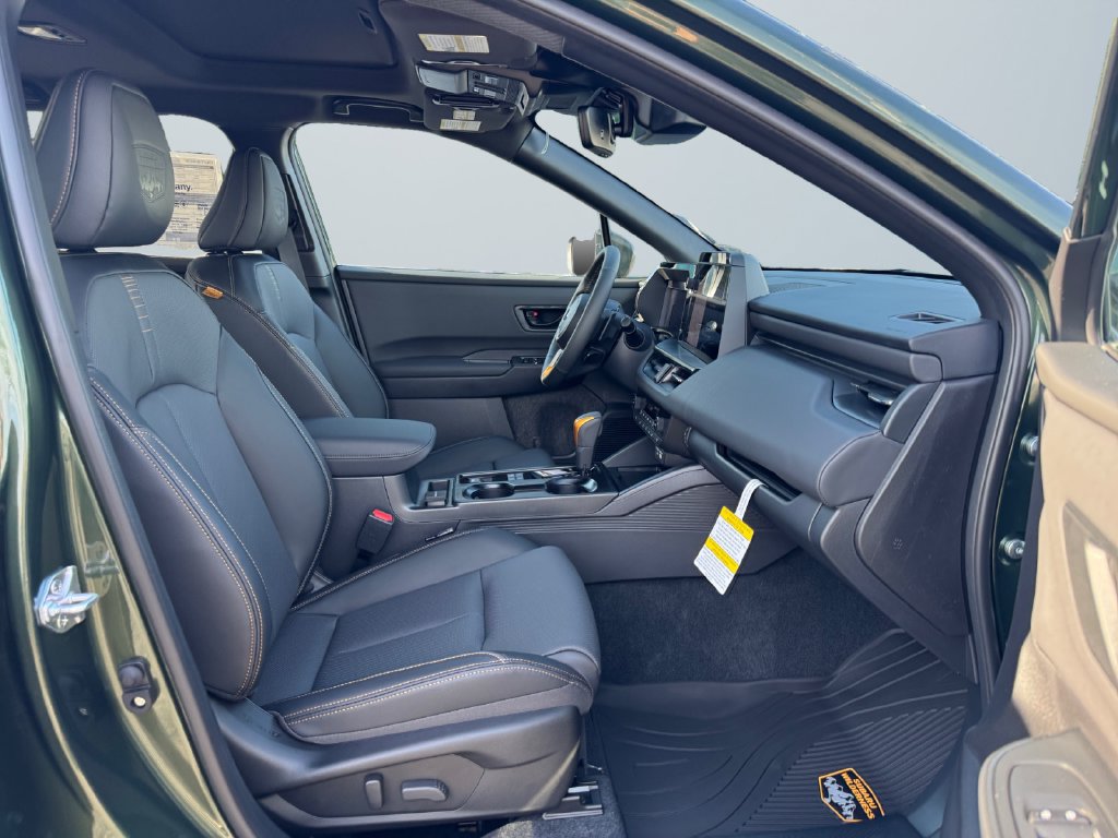 New 2026 Subaru Outback Wilderness AWD/4WD image 15