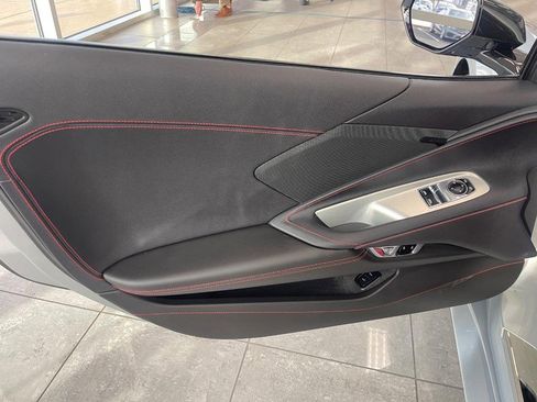 Used 2023 Chevrolet Corvette 2dr Stingray Cpe image 20