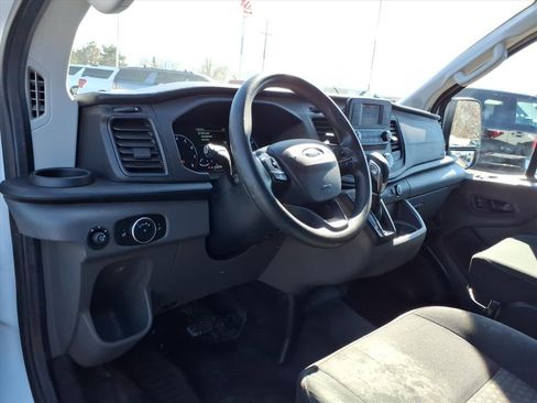 Used 2020 Ford Transit 150 Low Roof image 16