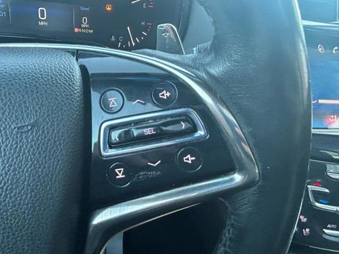Used 2015 Cadillac CTS AWD Sedan image 20