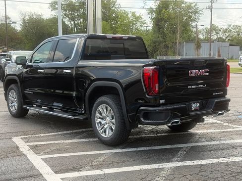New 2026 GMC Sierra 1500 Denali w/ Technology Package AWD/4WD image 8