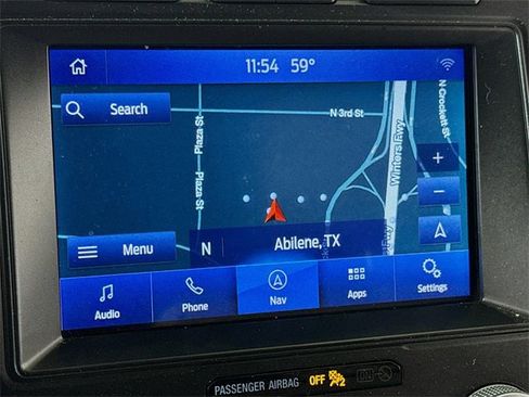 Used 2021 Ford Expedition XLT image 11