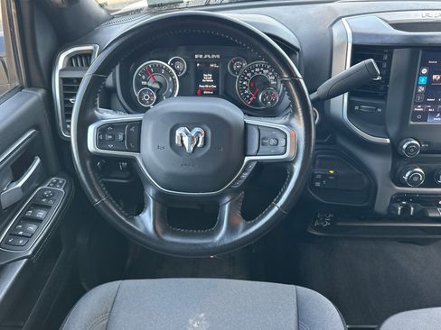 Used 2024 RAM 2500 Big Horn image 14