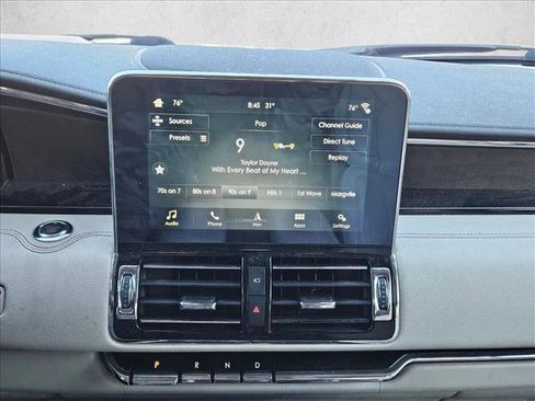 Used 2019 Lincoln Navigator L Reserve w/ Cargo Package image 13