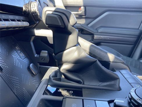 Used 2025 Toyota 4Runner TRD Sport Premium image 15