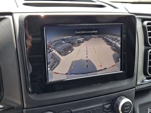 New 2026 RAM ProMaster 1500 w/ Power Group FWD image 18