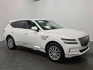 Used 2024 Genesis GV80 2.5T video 1