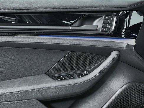 New 2026 Porsche Panamera image 6
