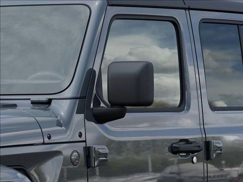 New 2026 Jeep Gladiator Sport AWD/4WD image 12