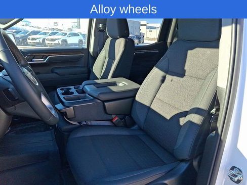 Used 2026 GMC Sierra 1500 Elevation w/ Elevation Select Package image 16