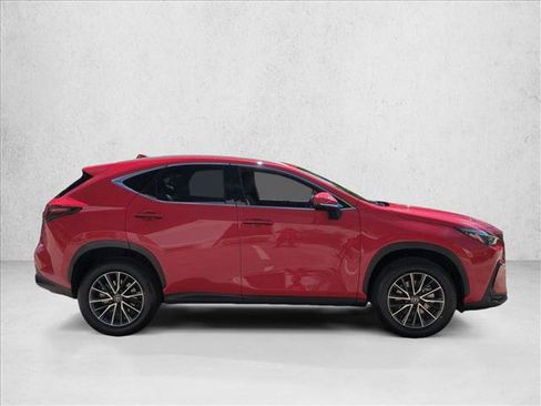 Used 2024 Lexus NX 350 AWD image 4