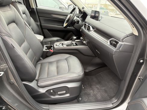 Certified 2023 MAZDA CX-5 AWD 2.5 S w/ Premium Plus Pkg image 69