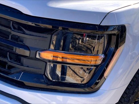 New 2025 Ford F150 XLT w/ Equipment Group 302A MID image 13