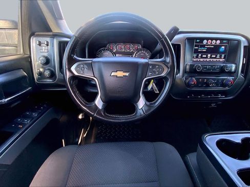 Used 2018 Chevrolet Silverado 2500 LT w/ LT Fleet Convenience Package AWD/4WD image 6