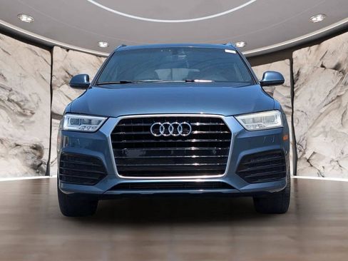 Used 2016 Audi Q3 2.0T Prestige w/ Prestige Package AWD/4WD image 16