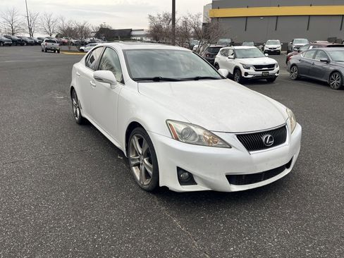 Used 2013 Lexus IS 250 250 image 1