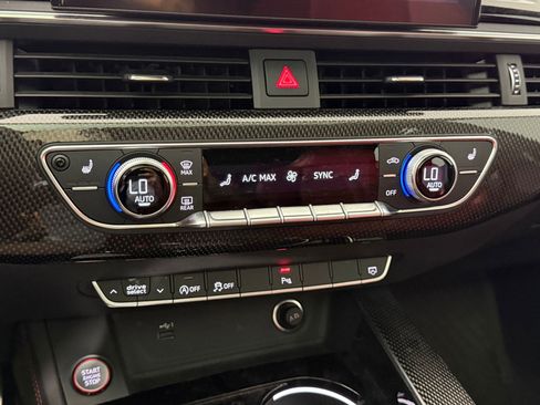 Used 2021 Audi S5 Premium Plus w/ Premium Plus Package image 25