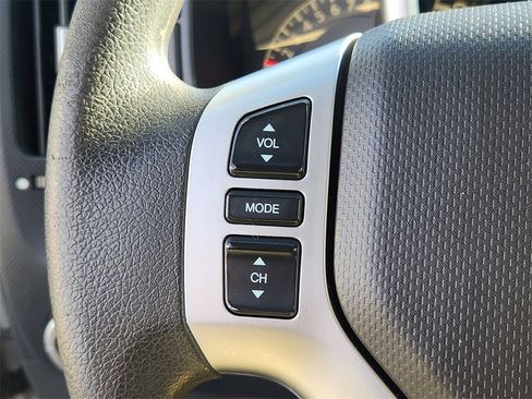 Used 2007 Honda Ridgeline RTS image 19