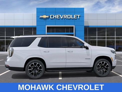 New 2026 Chevrolet Tahoe RST w/ Comfort Package AWD/4WD image 5