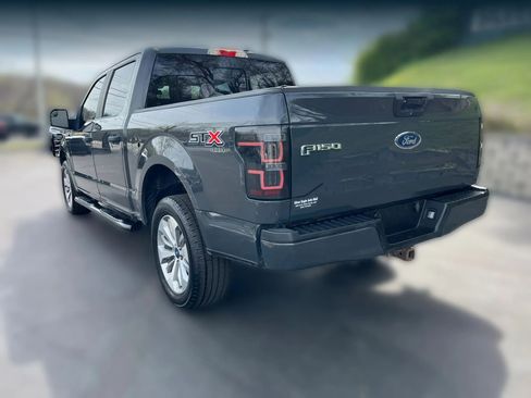 Used 2017 Ford F150 XL w/ Equipment Group 101A Mid image 5