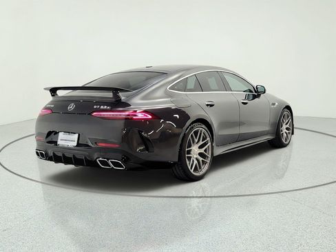 Used 2019 Mercedes-Benz AMG GT 63 S image 5