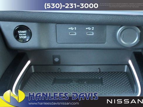 New 2026 Nissan Rogue Platinum w/ Platinum Premium Package image 25