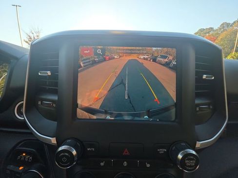 Used 2023 RAM 1500 Big Horn image 37