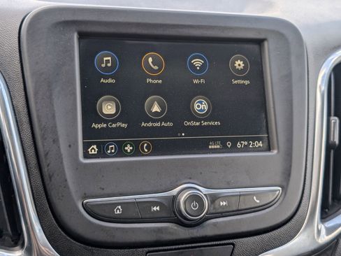 Used 2019 Chevrolet Equinox LT w/ LPO, Floor Liner Package image 28