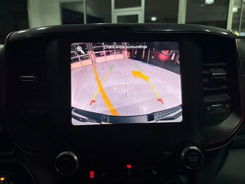 Used 2020 RAM 1500 Rebel w/ Rebel Level 1 Equipment Group image 22