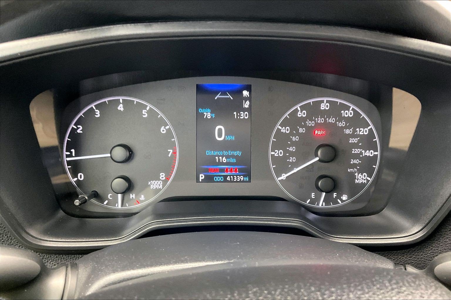 Used 2025 Toyota Corolla LE FWD image 23