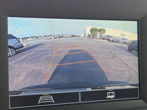Used 2024 Chevrolet Tahoe LS w/ Driver Alert Package AWD/4WD image 6