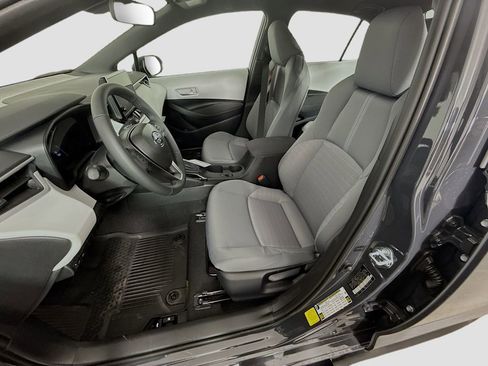 Certified 2026 Toyota Corolla SE FWD image 14