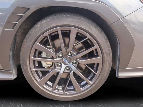 Certified 2023 Subaru WRX Premium AWD/4WD image 11