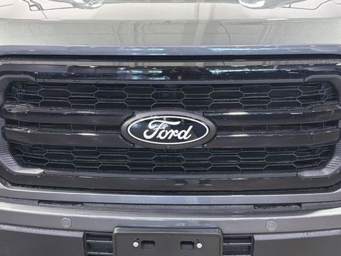 New 2026 Ford F150 Lariat w/ Equipment Group 501A Mid AWD/4WD image 12