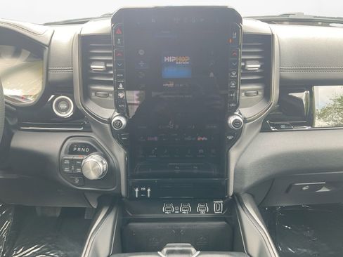 Used 2025 RAM 1500 Sport w/ Sport Level 1 Equipment Group AWD/4WD image 11