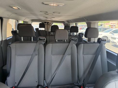 Used 2024 Ford Transit 350 XLT RWD image 14