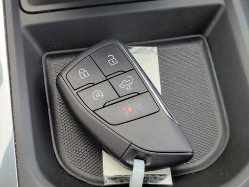 Used 2023 Chevrolet Silverado 1500 RST AWD/4WD image 22