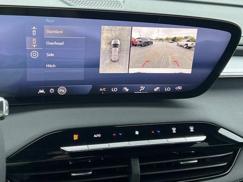 Used 2026 Buick Enclave Preferred w/ Power Package image 20