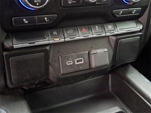 Used 2022 Chevrolet Silverado 1500 RST w/ Rally Edition image 10