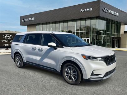 Used 2023 Kia Carnival LX