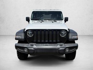 Used 2021 Jeep Wrangler Unlimited Sport AWD/4WD video 2