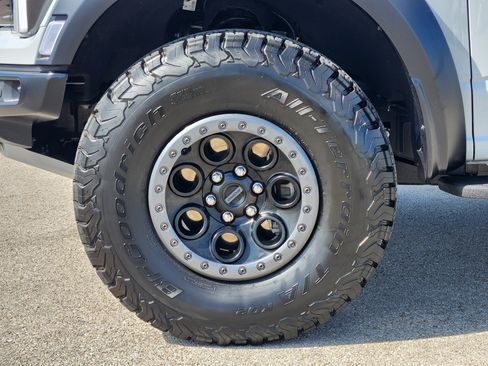 New 2026 Ford F150 Raptor AWD/4WD image 8