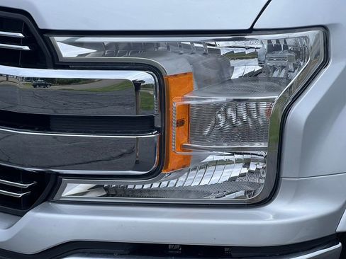 Used 2018 Ford F150 Lariat w/ FX4 Off-Road Package AWD/4WD image 37