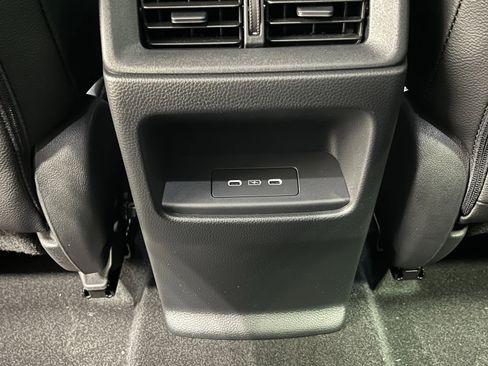 New 2026 Honda CR-V EX-L image 25