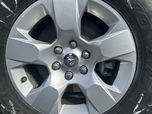 Used 2020 RAM 1500 Big Horn image 11