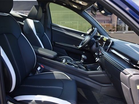 New 2026 Kia K5 GT-Line w/ GT-Line Premium Package image 12