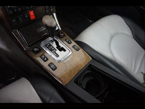 Used 2002 Mercedes-Benz SL 500 image 15