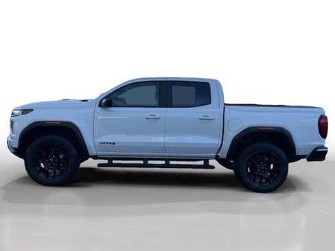 New 2026 GMC Canyon AT4 image 2