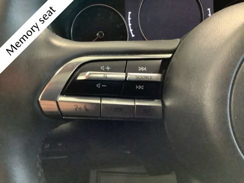 Certified 2023 MAZDA CX-30 AWD 2.5 S w/ Preferred Package image 16