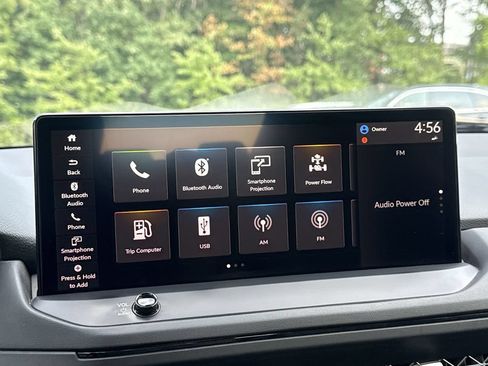 Used 2023 Honda Accord EX-L image 20